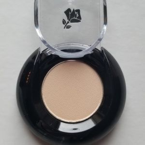 Lancôme color design eyeshadow in positive matte